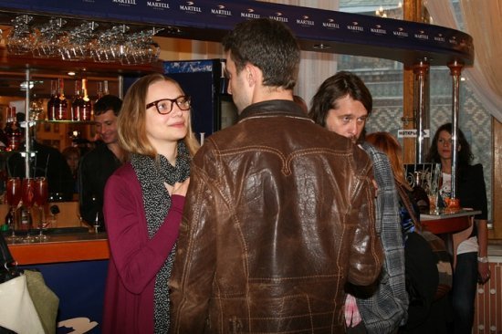 Екатерина Вилкова