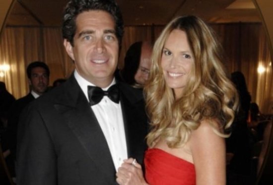 Эль Макферсон