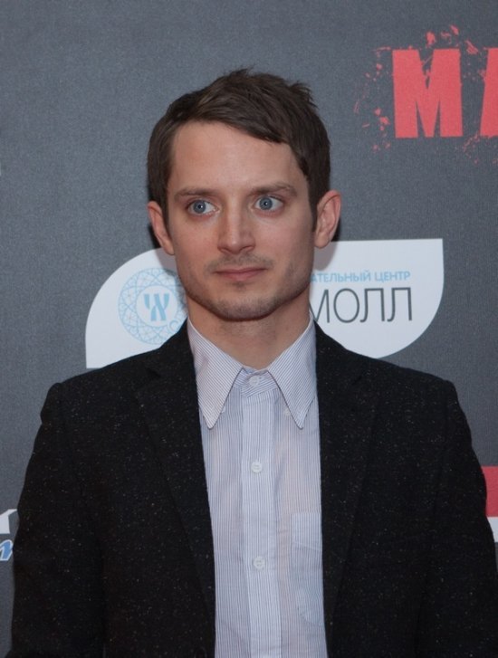 Элайджа Вуд