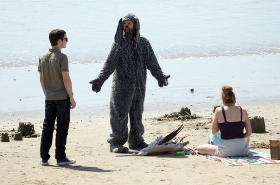 Элайджа Вуд