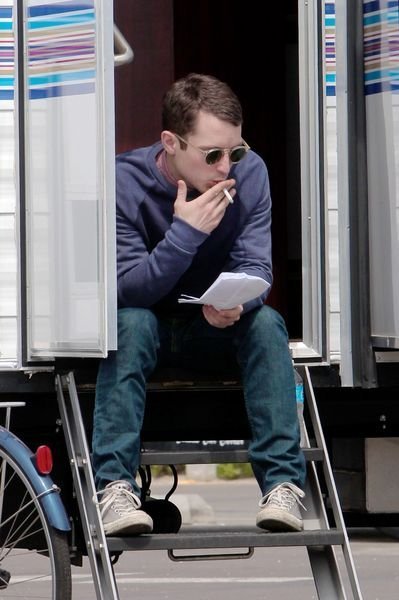 Элайджа Вуд