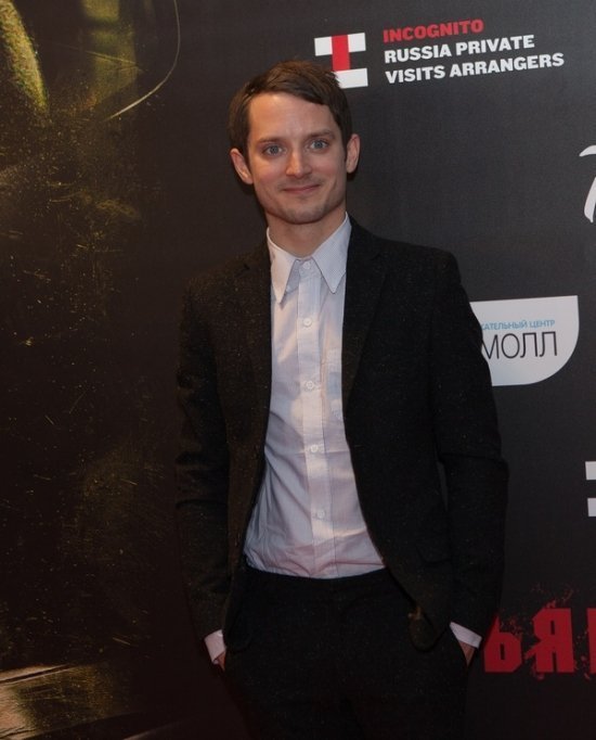 Элайджа Вуд