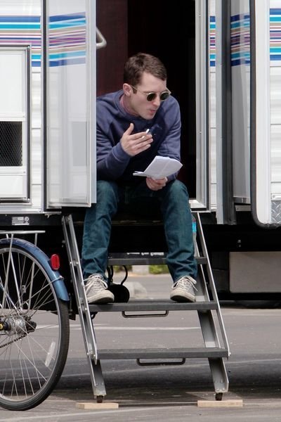 Элайджа Вуд