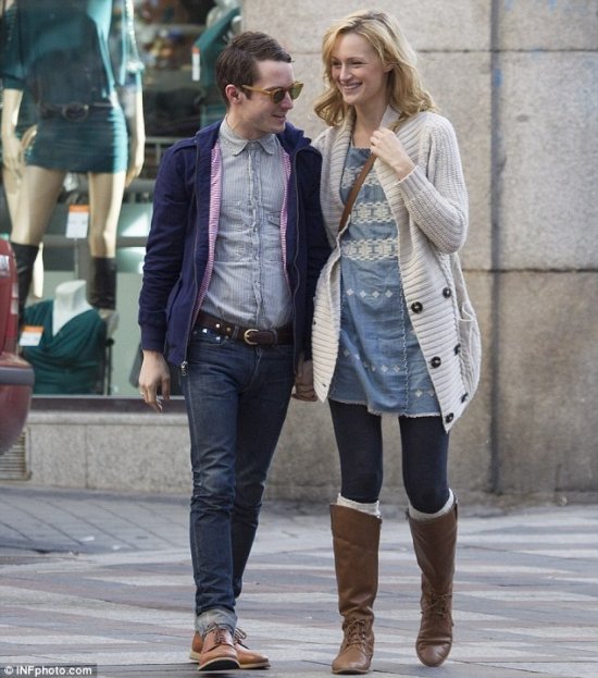 Элайджа Вуд