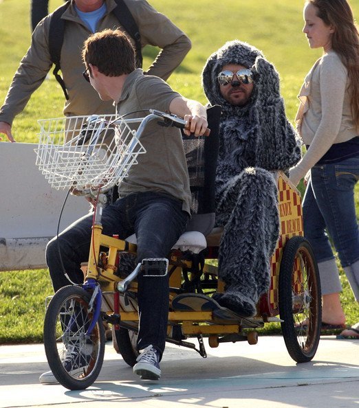 Элайджа Вуд