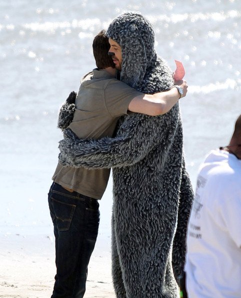 Элайджа Вуд