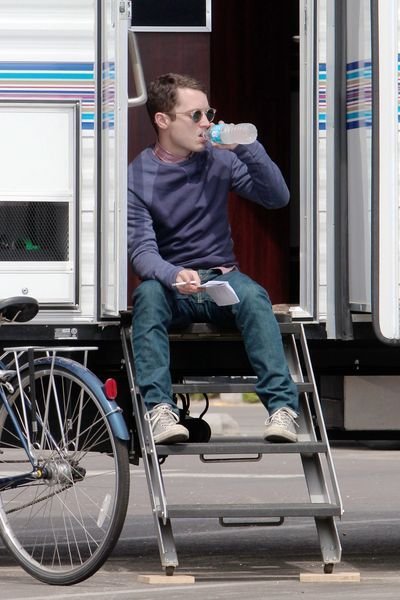 Элайджа Вуд