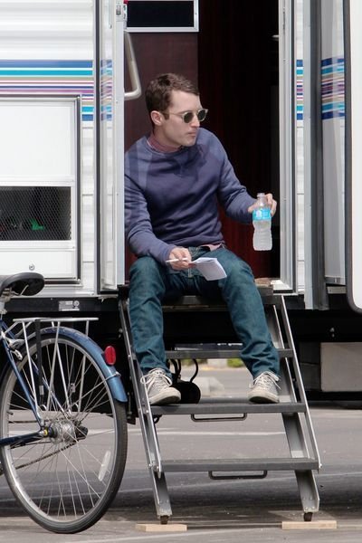 Элайджа Вуд