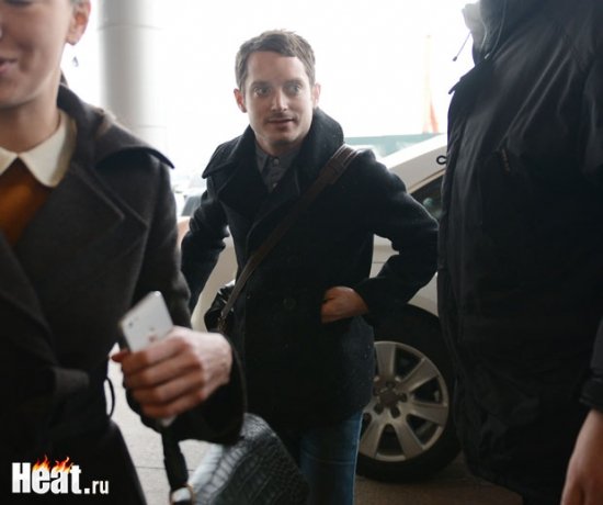 Элайджа Вуд