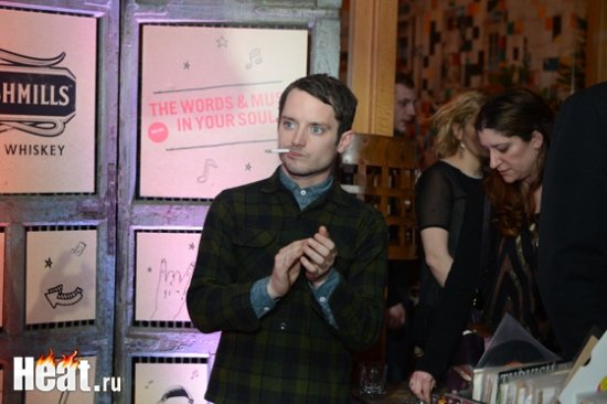 Элайджа Вуд