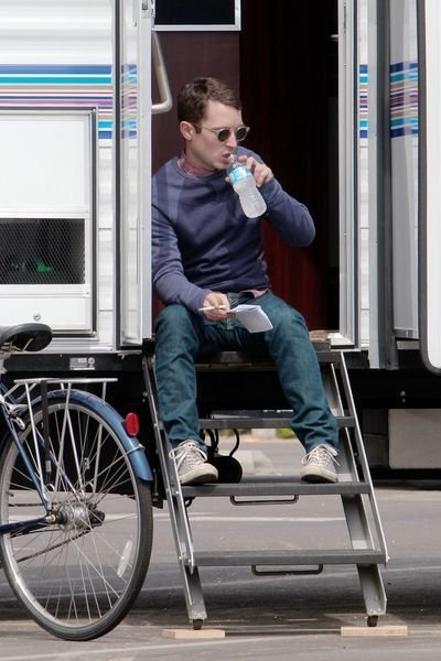 Элайджа Вуд