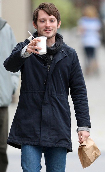 Элайджа Вуд