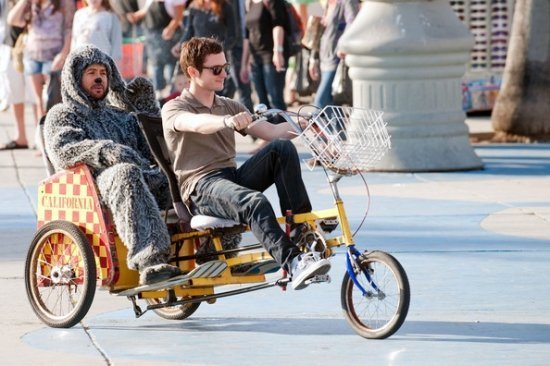 Элайджа Вуд