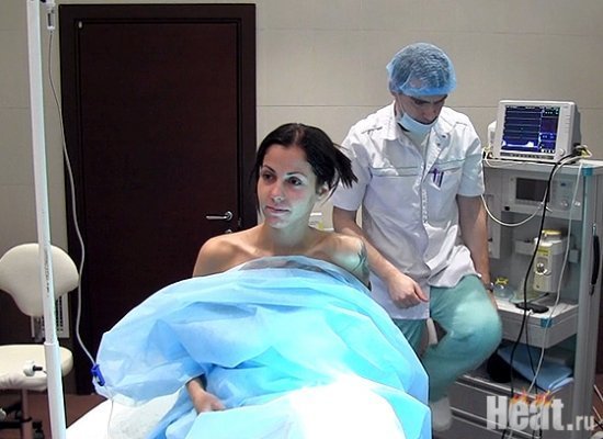 Елена Беркова