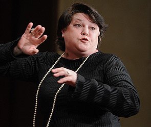 Елена Казаринова