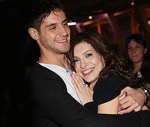 Елена Подкаминская