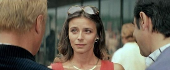 Елена Сафонова