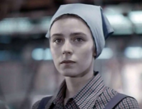 Елена Сафонова