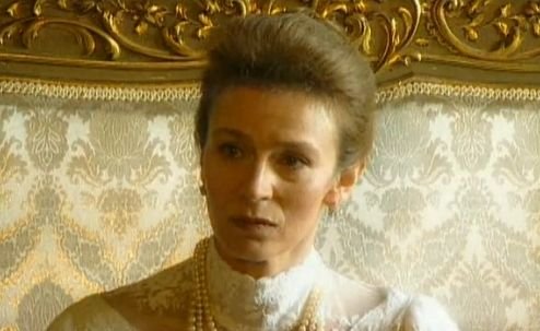 Елена Сафонова