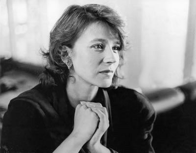 Елена Сафонова