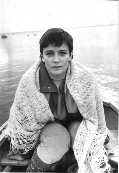 Елена Сафонова