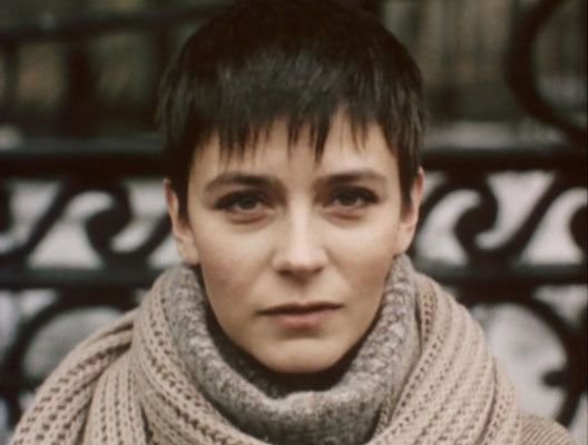 Елена Сафонова