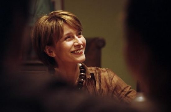 Елена Сафонова