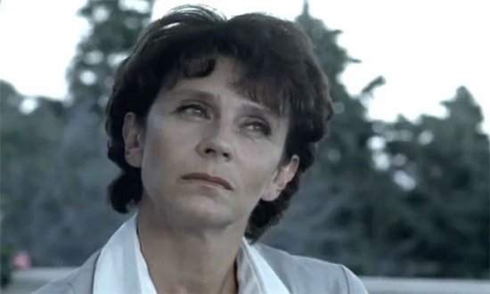 Елена Сафонова