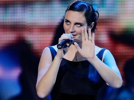 Елена Ваенга