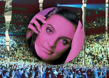 Елена Ваенга