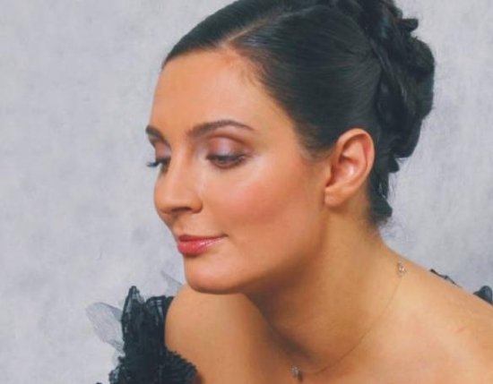 Елена Ваенга