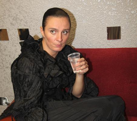 Елена Ваенга