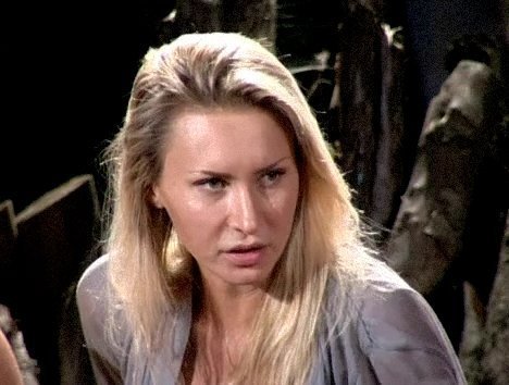 Элина Карякина