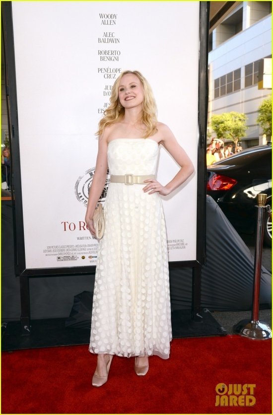 Элисон Пилл