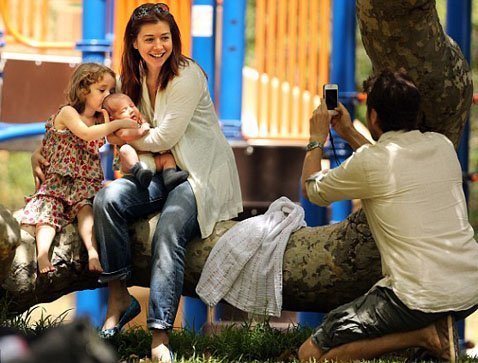 Элисон Ханниган