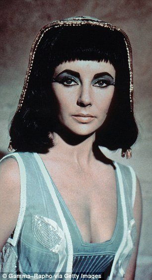 Элизабет Тейлор