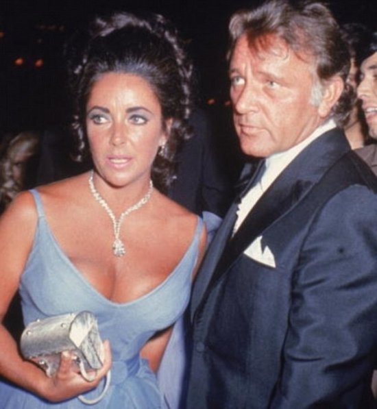 Элизабет Тейлор