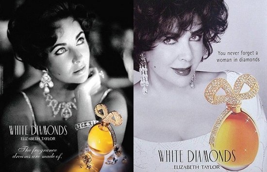 Элизабет Тейлор