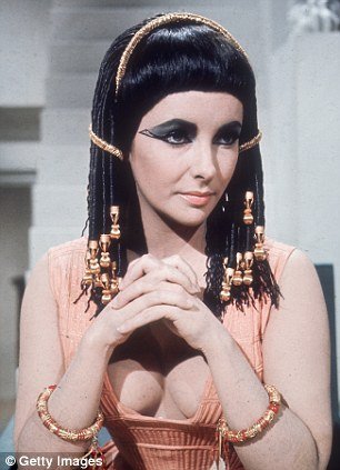 Элизабет Тейлор