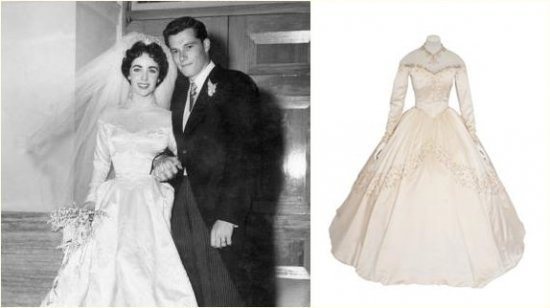 Элизабет Тейлор