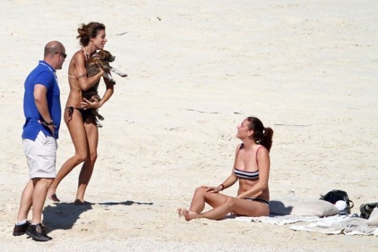 Элизабетта Каналис