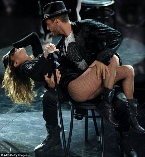 Элизабетта Каналис