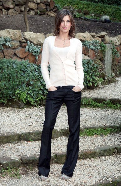 Элизабетта Каналис