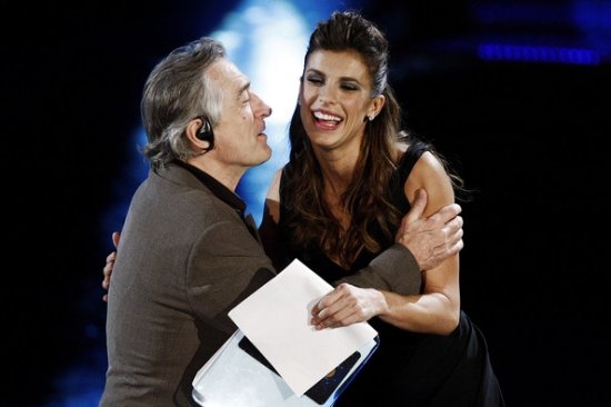 Элизабетта Каналис