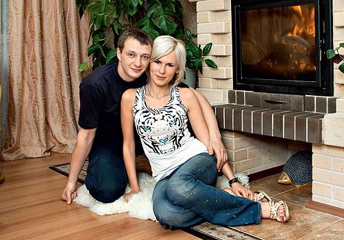 Елизавета Круцко