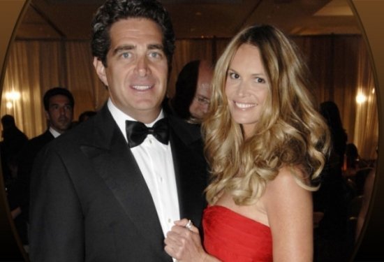 Элль Макферсон