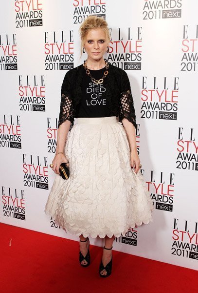 ELLE Style Awards