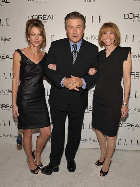 Elle Women In Hollywood