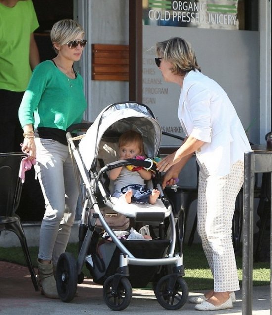 Эльза Патаки