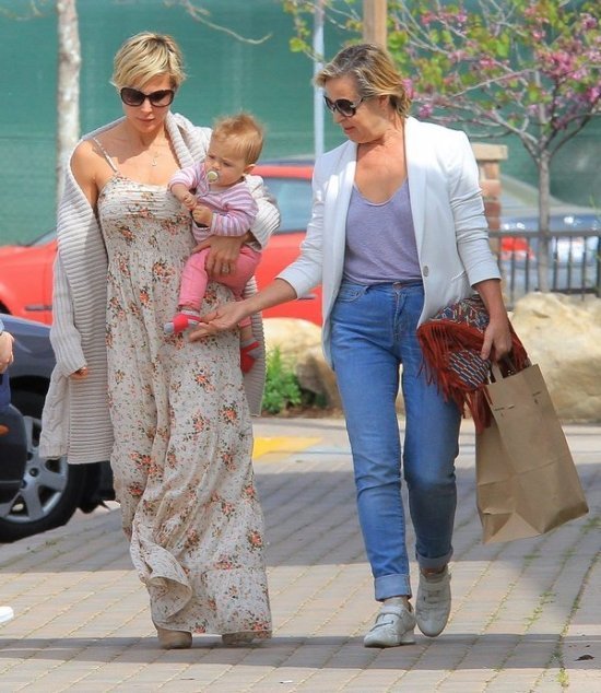 Эльза Патаки